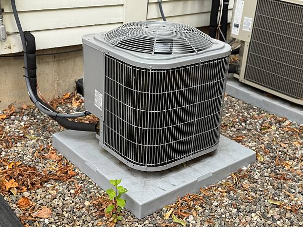 24/7 Emergency Ductwork Repair experts in Marcellus, MI