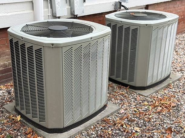 Reliable Ductwork Repair contractor in Marcellus, MI by AAA Pro HVAC