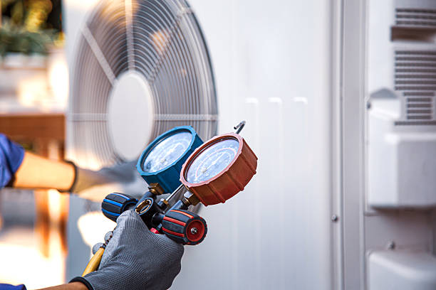 Trusted Ductwork Repair service in Marcellus, MI - AAA Pro HVAC